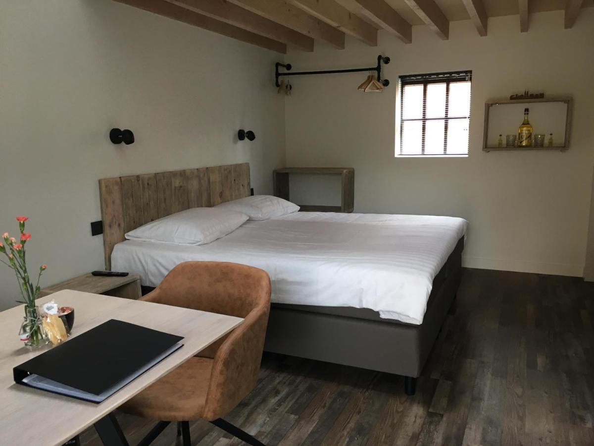 B&B Sint-Mariaburg Antwerpen Exteriör bild