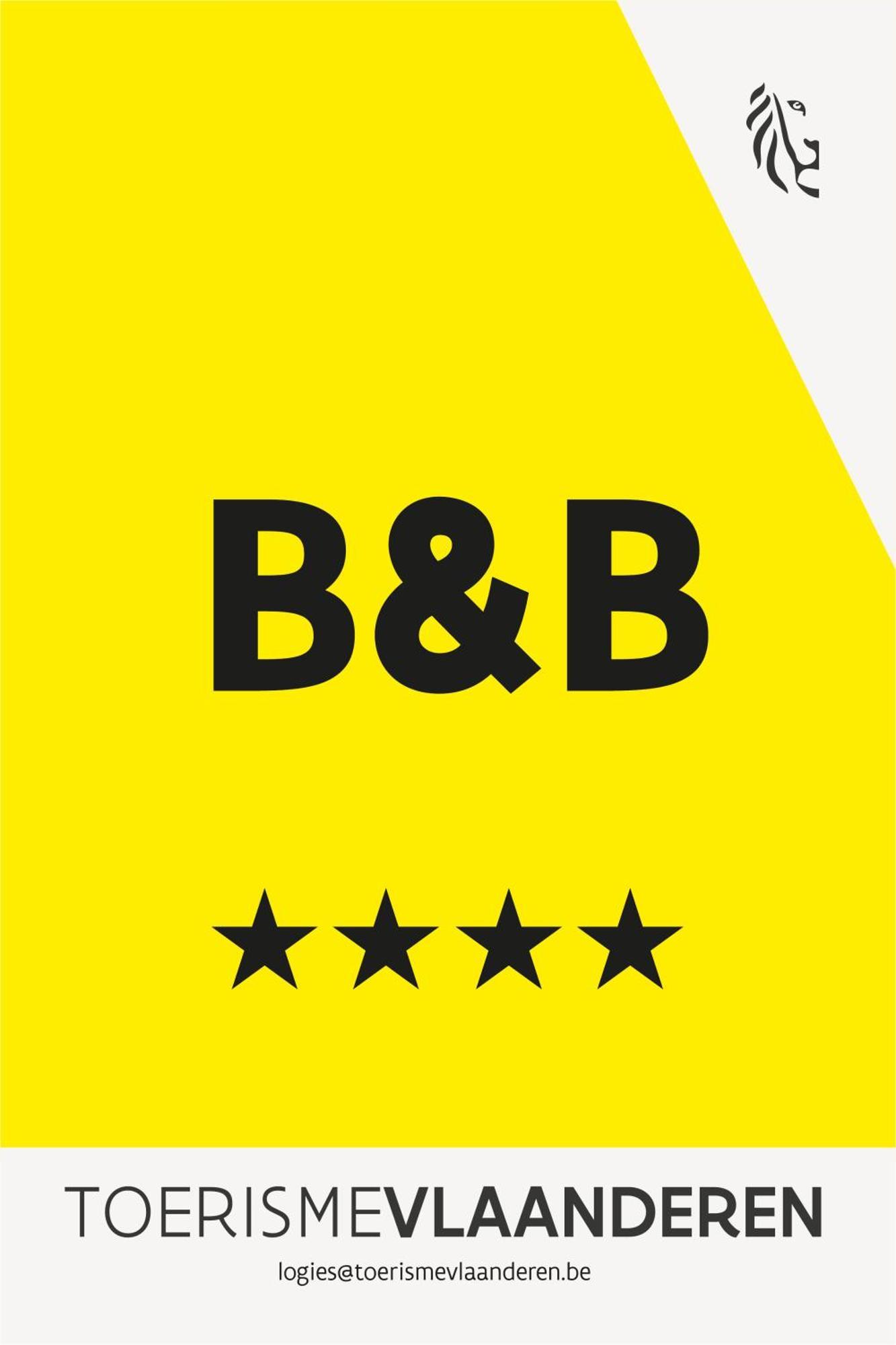 B&B Sint-Mariaburg Antwerpen Exteriör bild